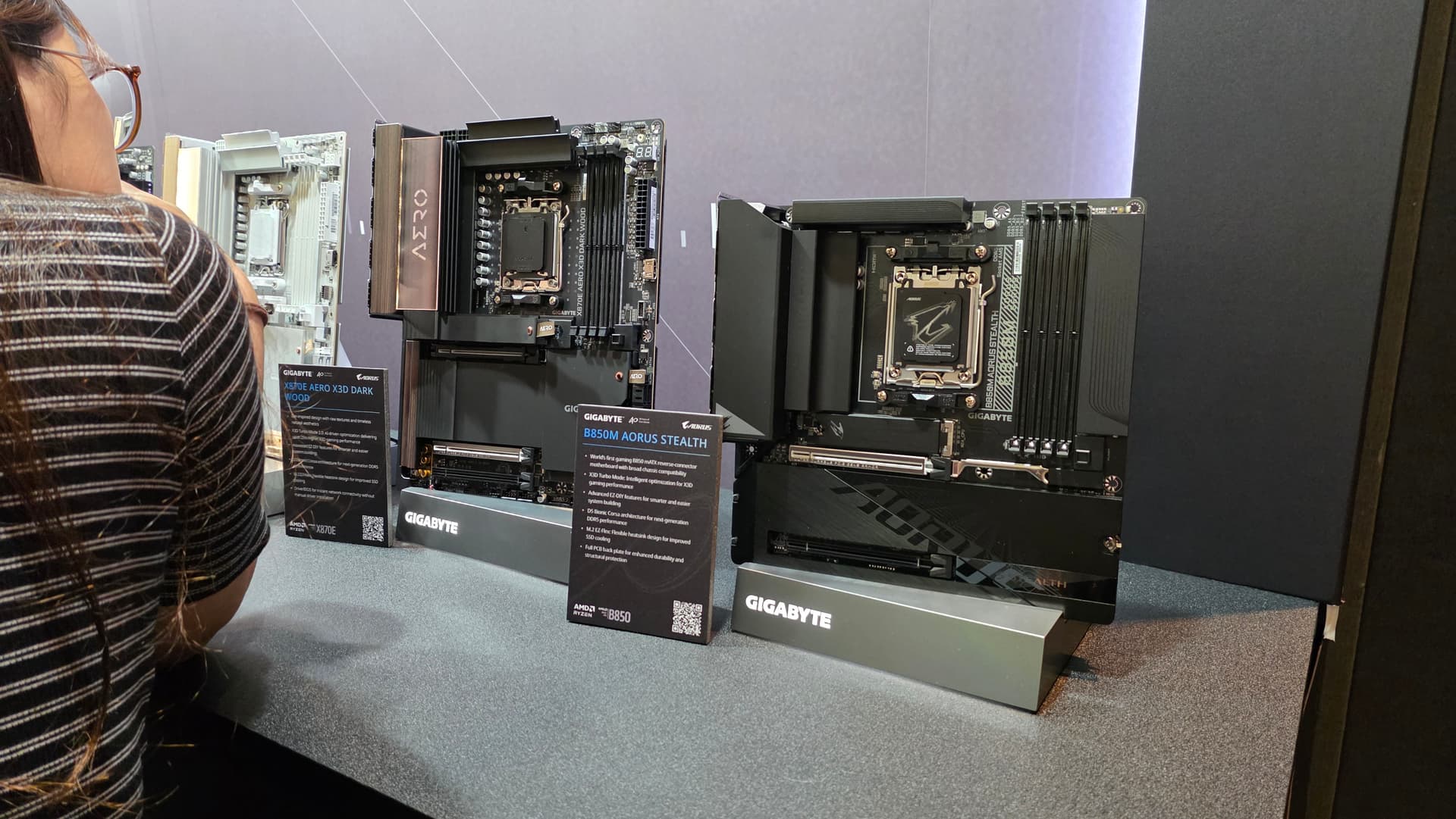 Gigabyte Infinity