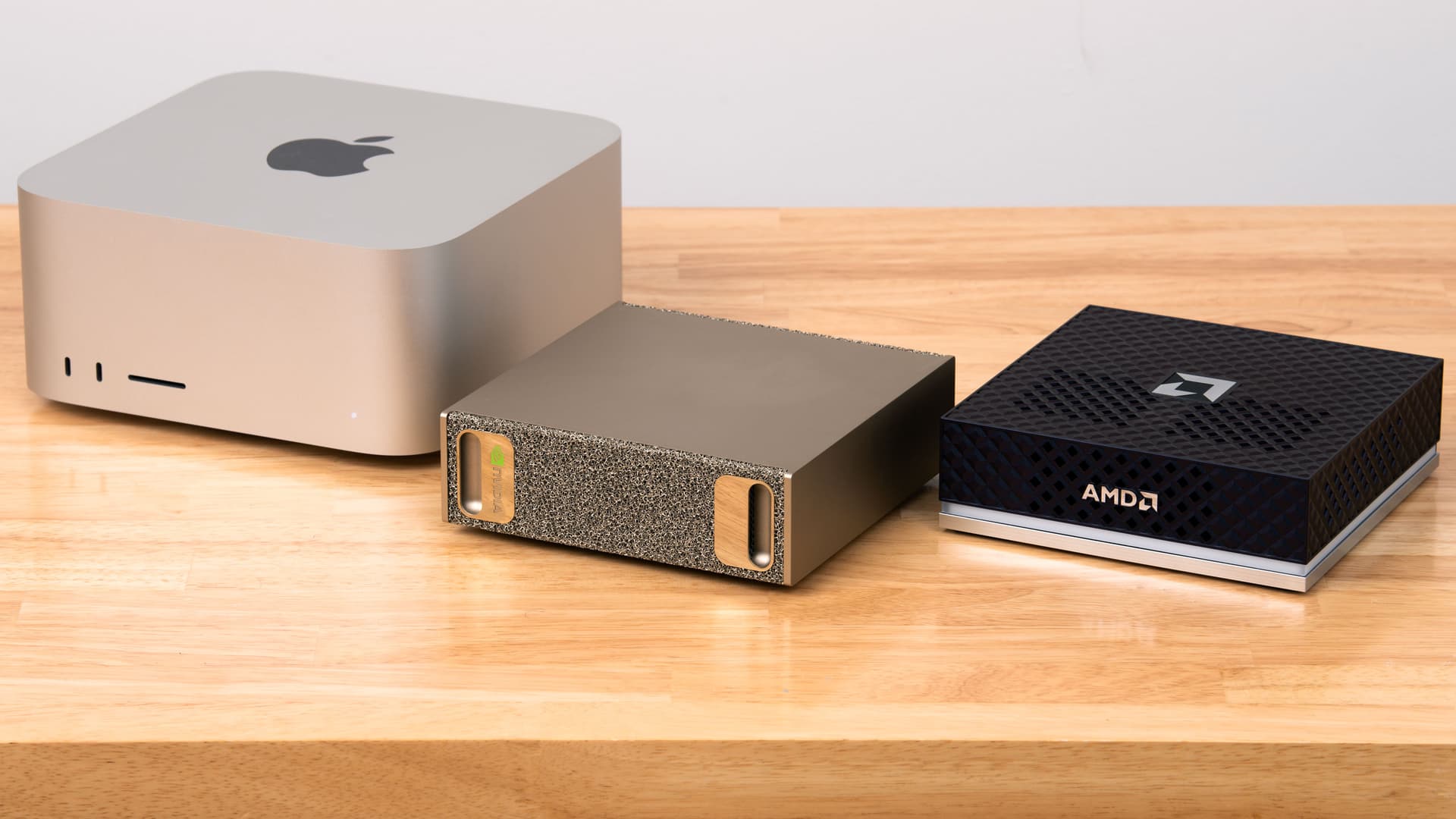 Mac Studio M4 Max
