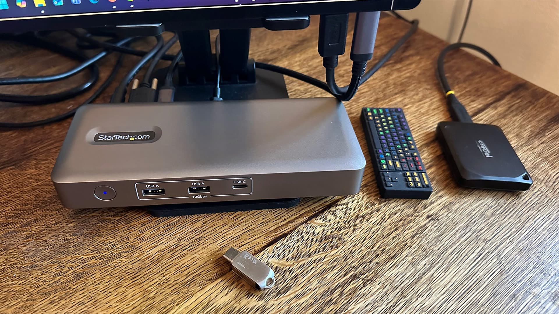 Arctic Senza AI 370