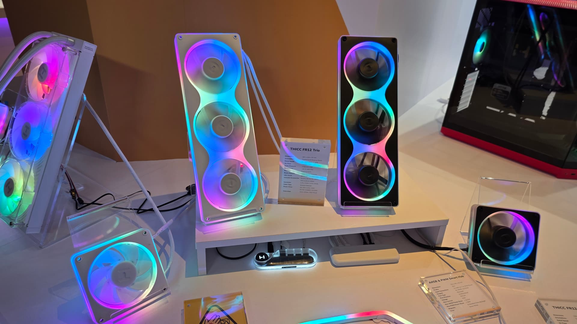 Hyte Computex