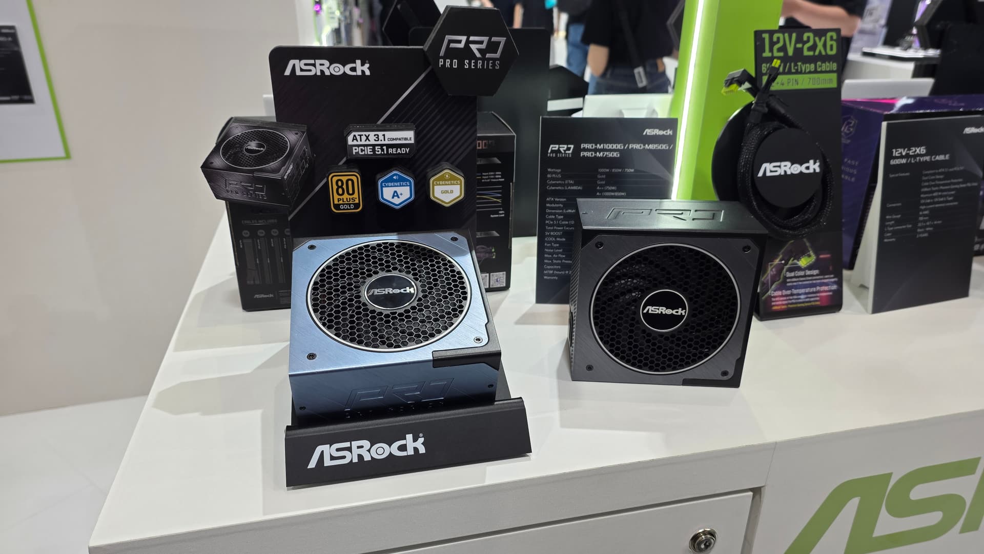 Asrock Computex