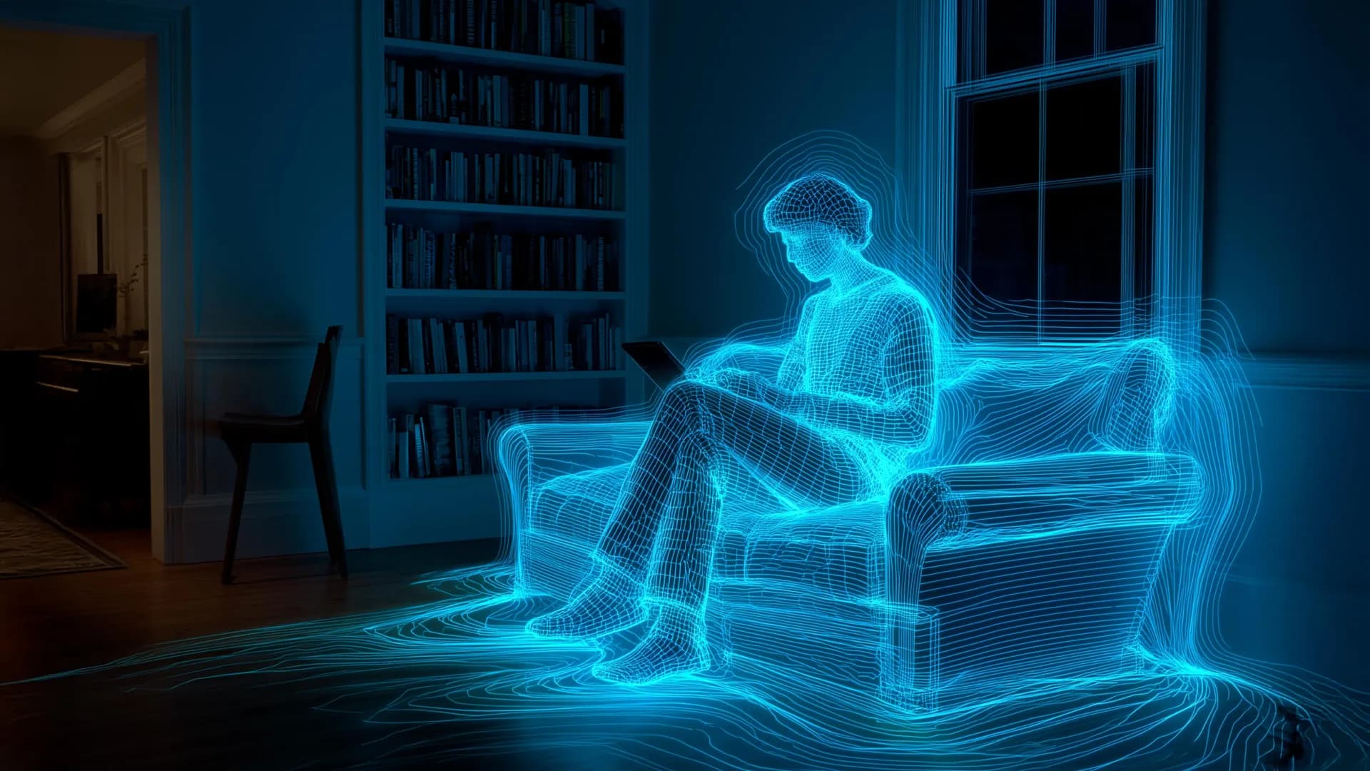 Researchers identify people through ordinary Wi-Fi routers with 99.5% accuracy