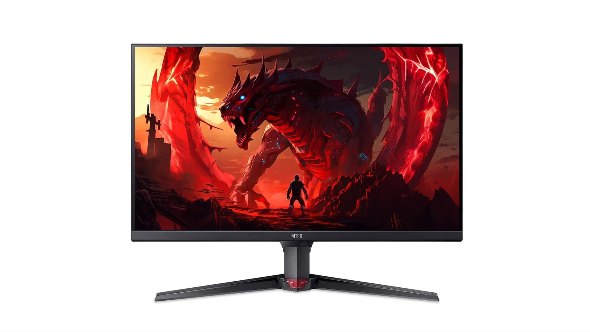 Acer Predator Gaming Monitors, Computex