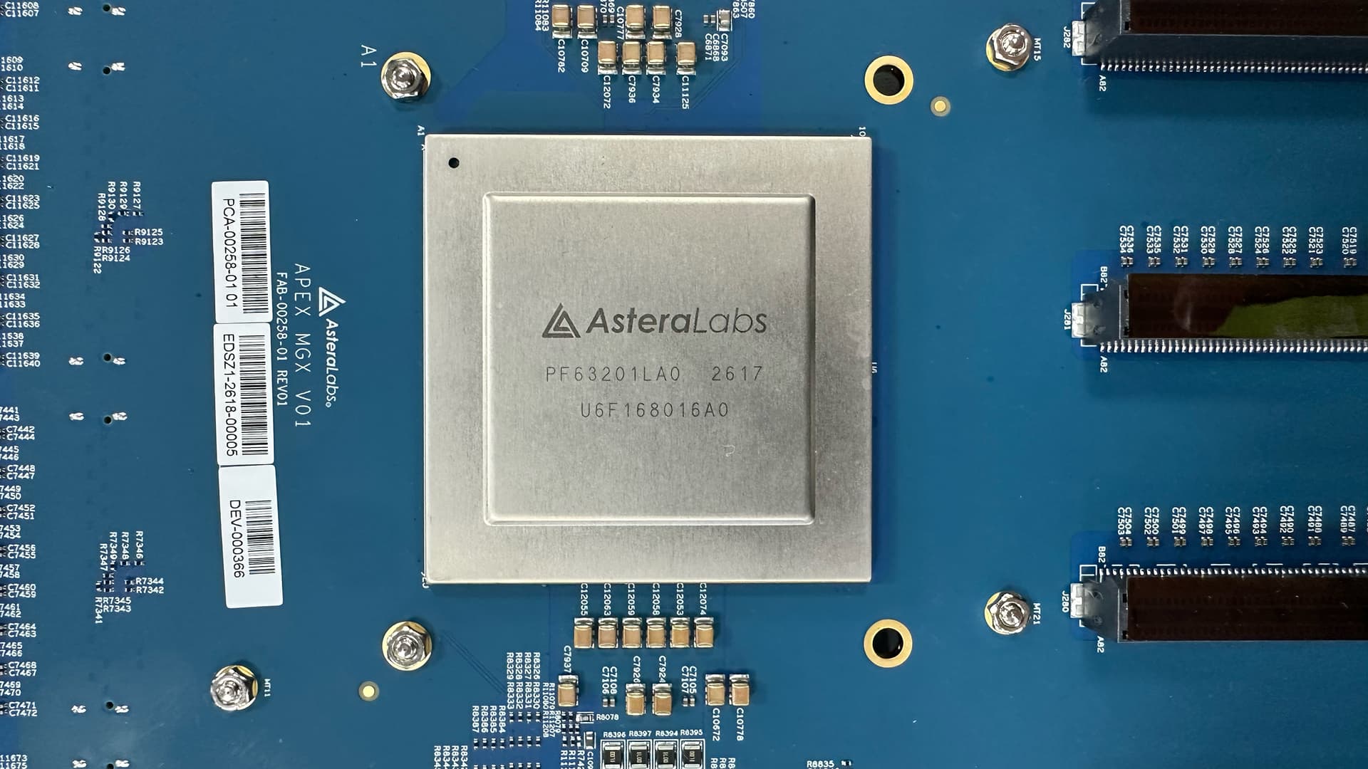 Astera Labs