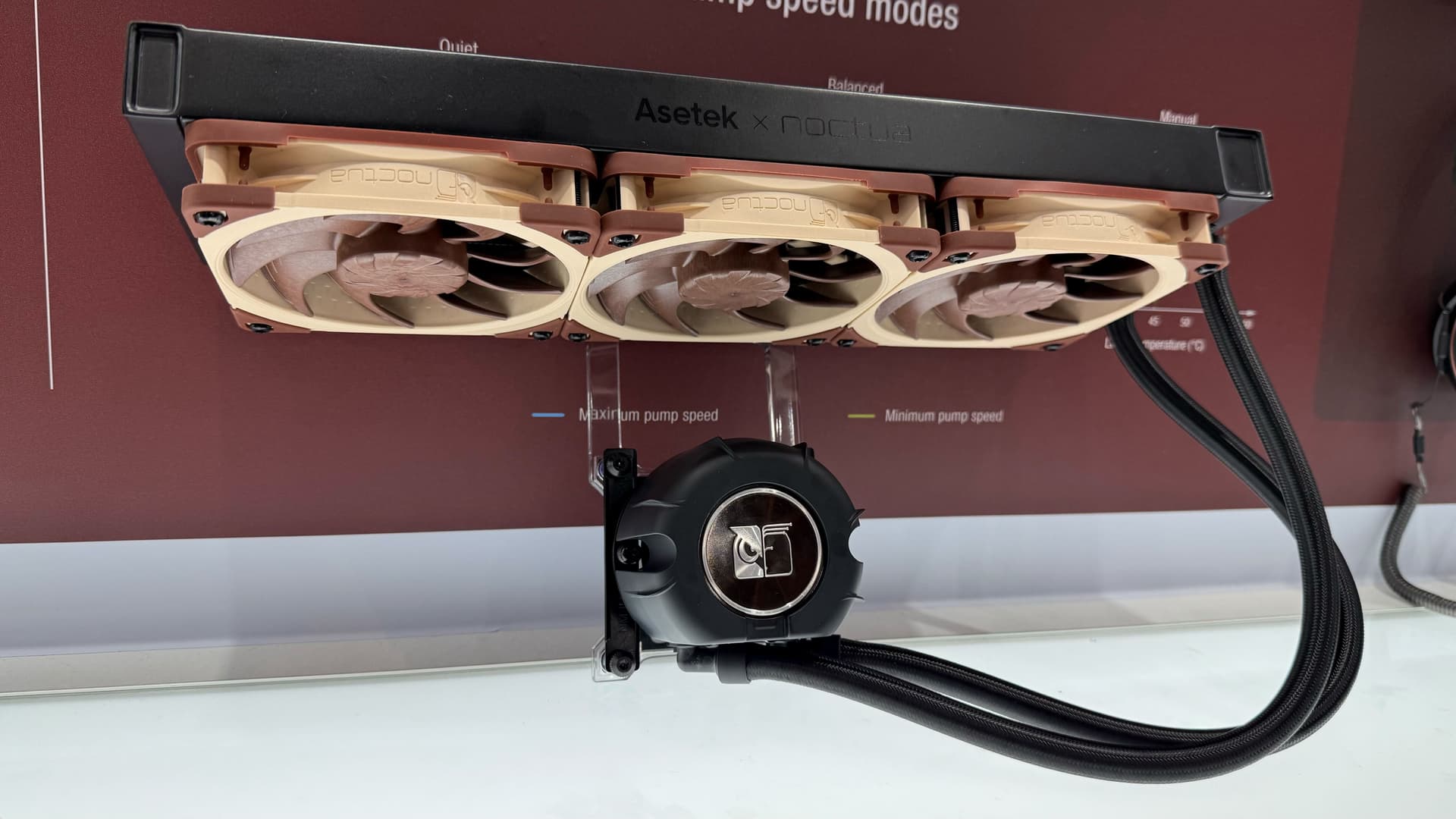 Noctua AIO
