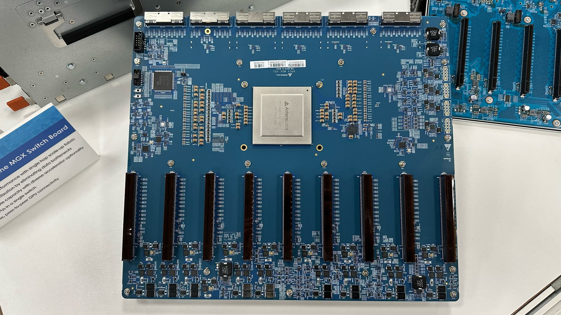 Astera Labs
