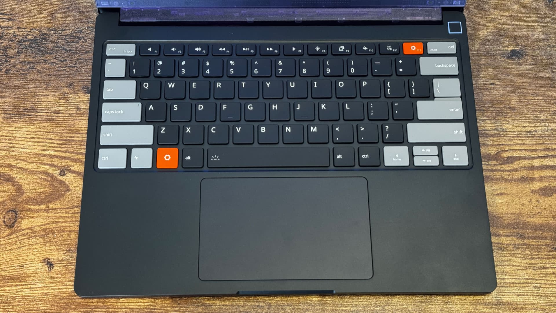 Framework Laptop 13 Pro
