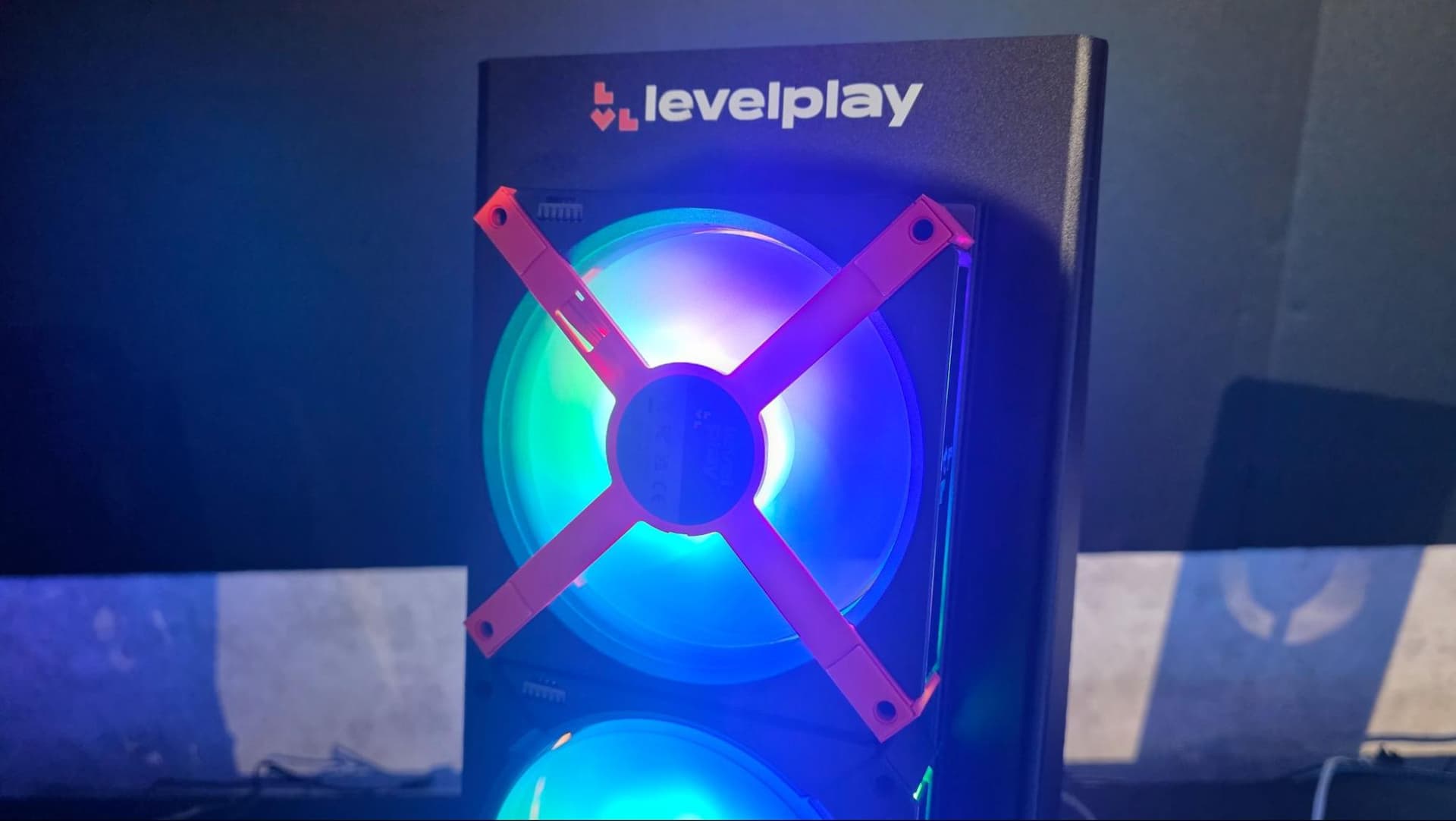 Levelplay