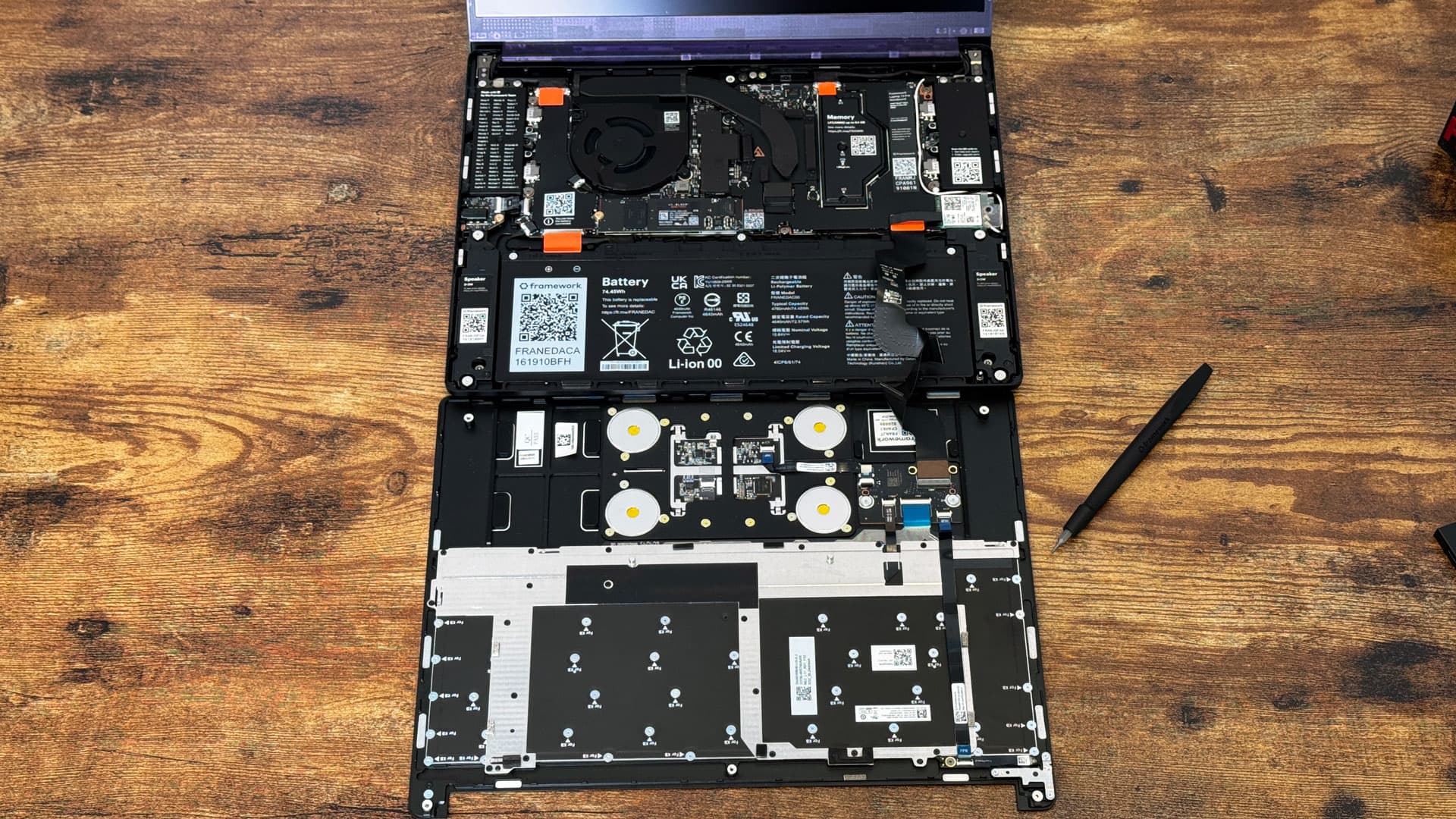 Framework Laptop 13 Pro