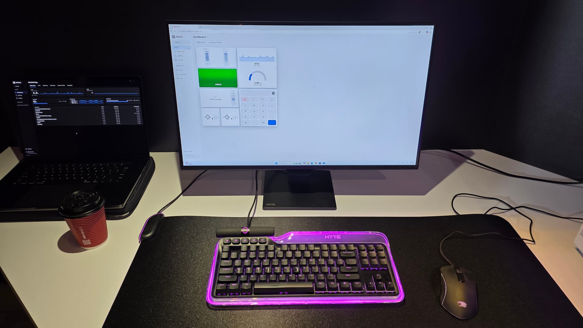 Hyte Computex