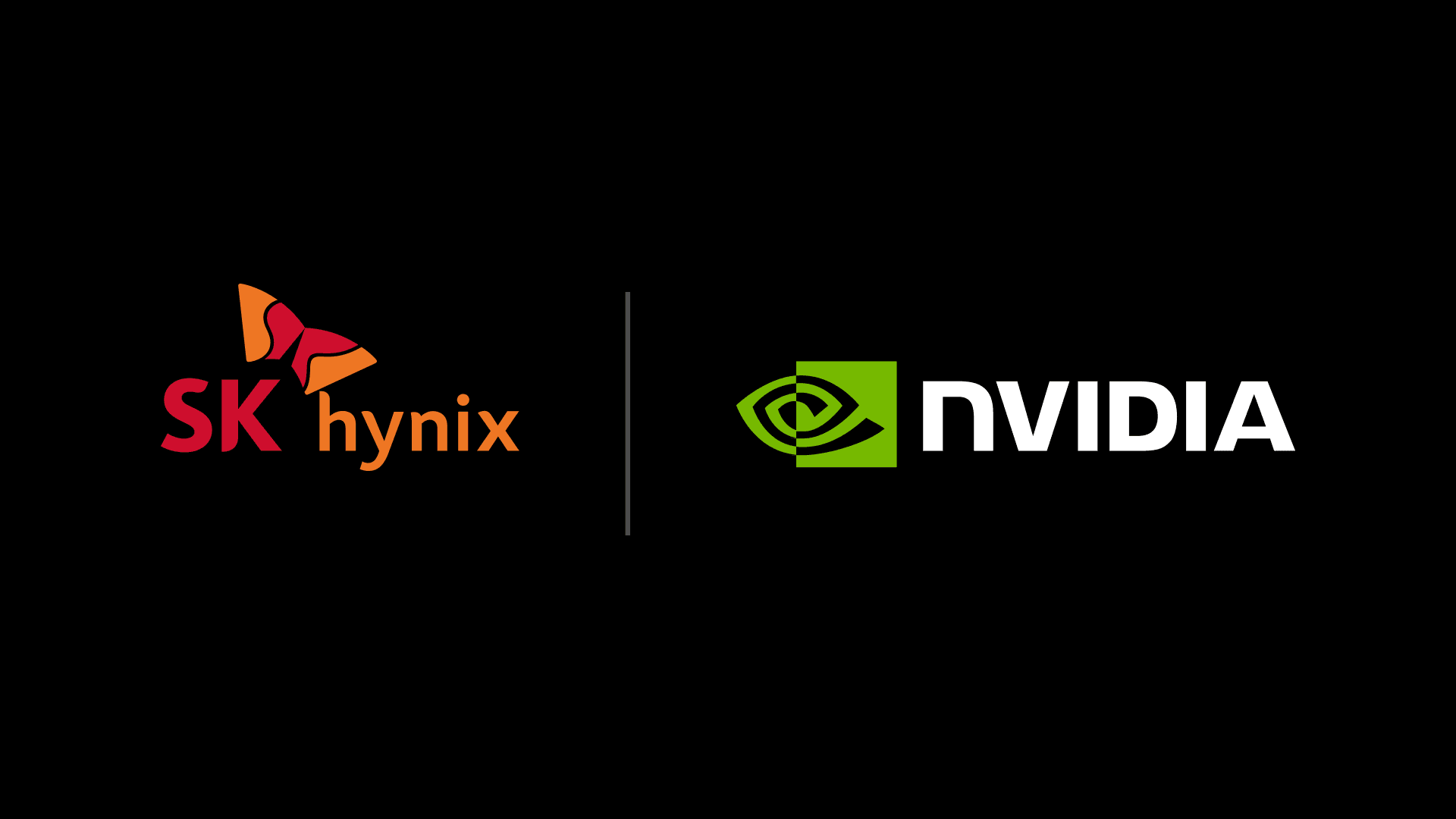 Nvidia, SK hynix