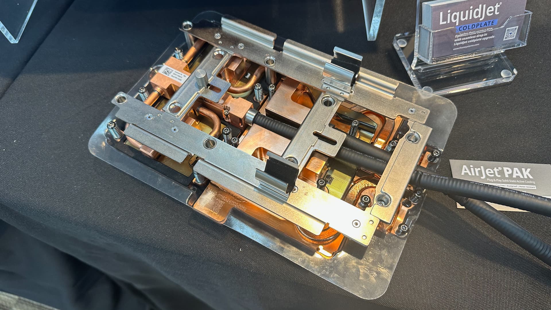 Frore Systems