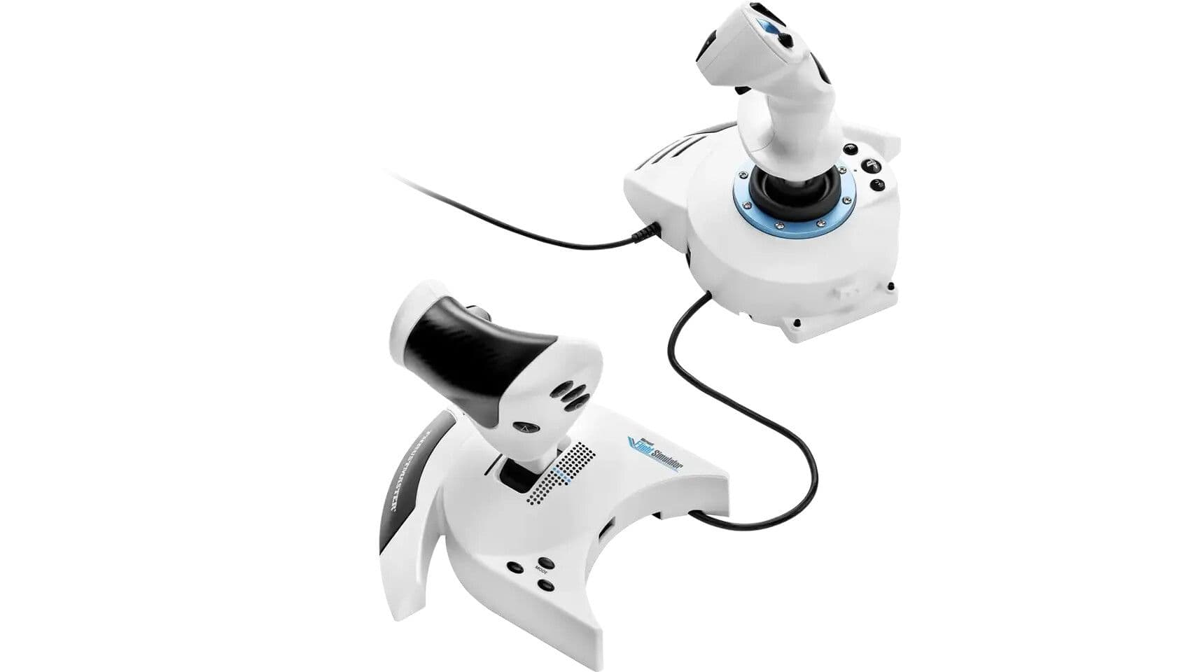 Thrustmaster T.Flight Hotas 5 Microsoft Flight Simulator Edition