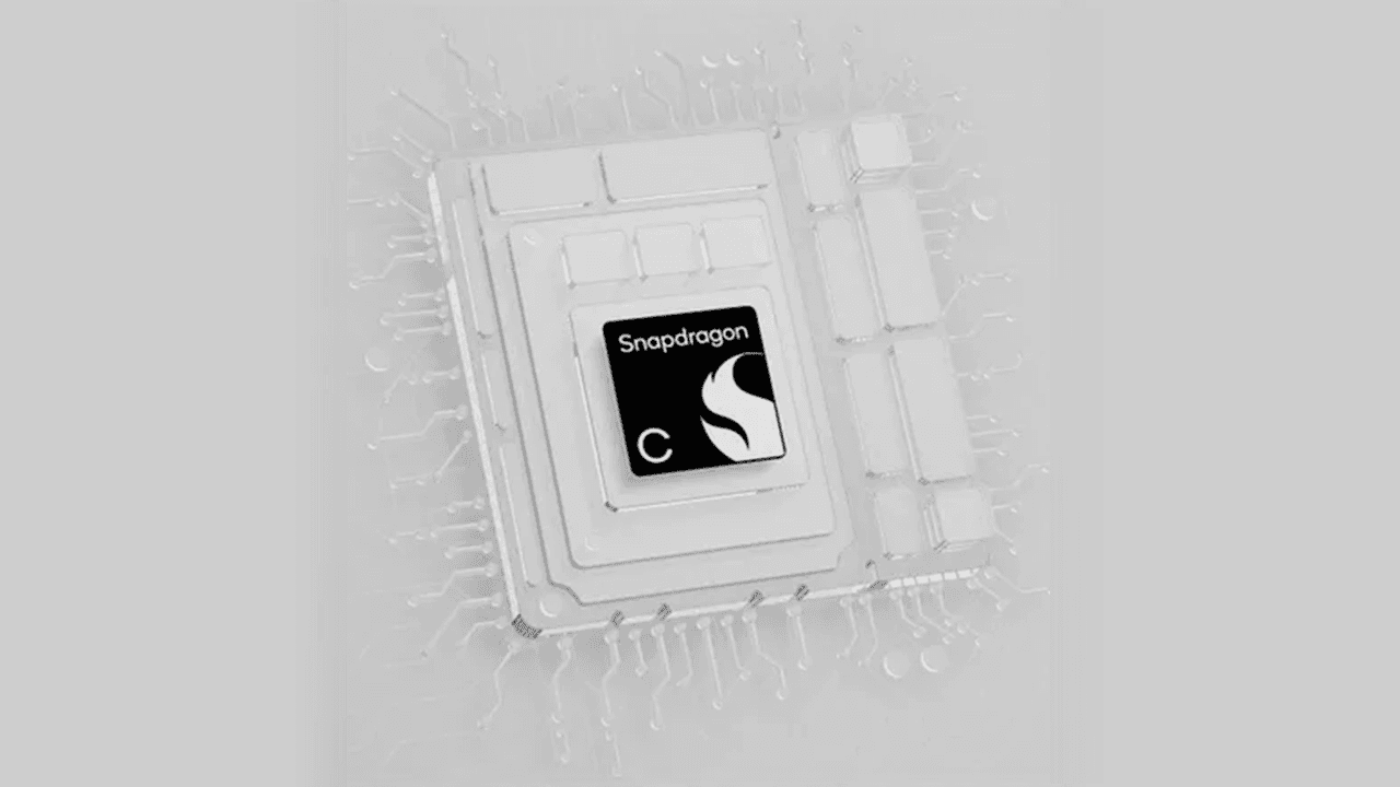 Qualcomm Snapdragon C Platform