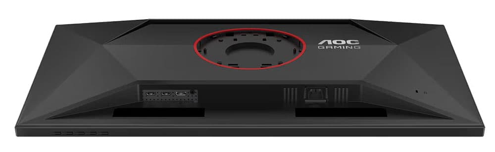 AOC U32G4