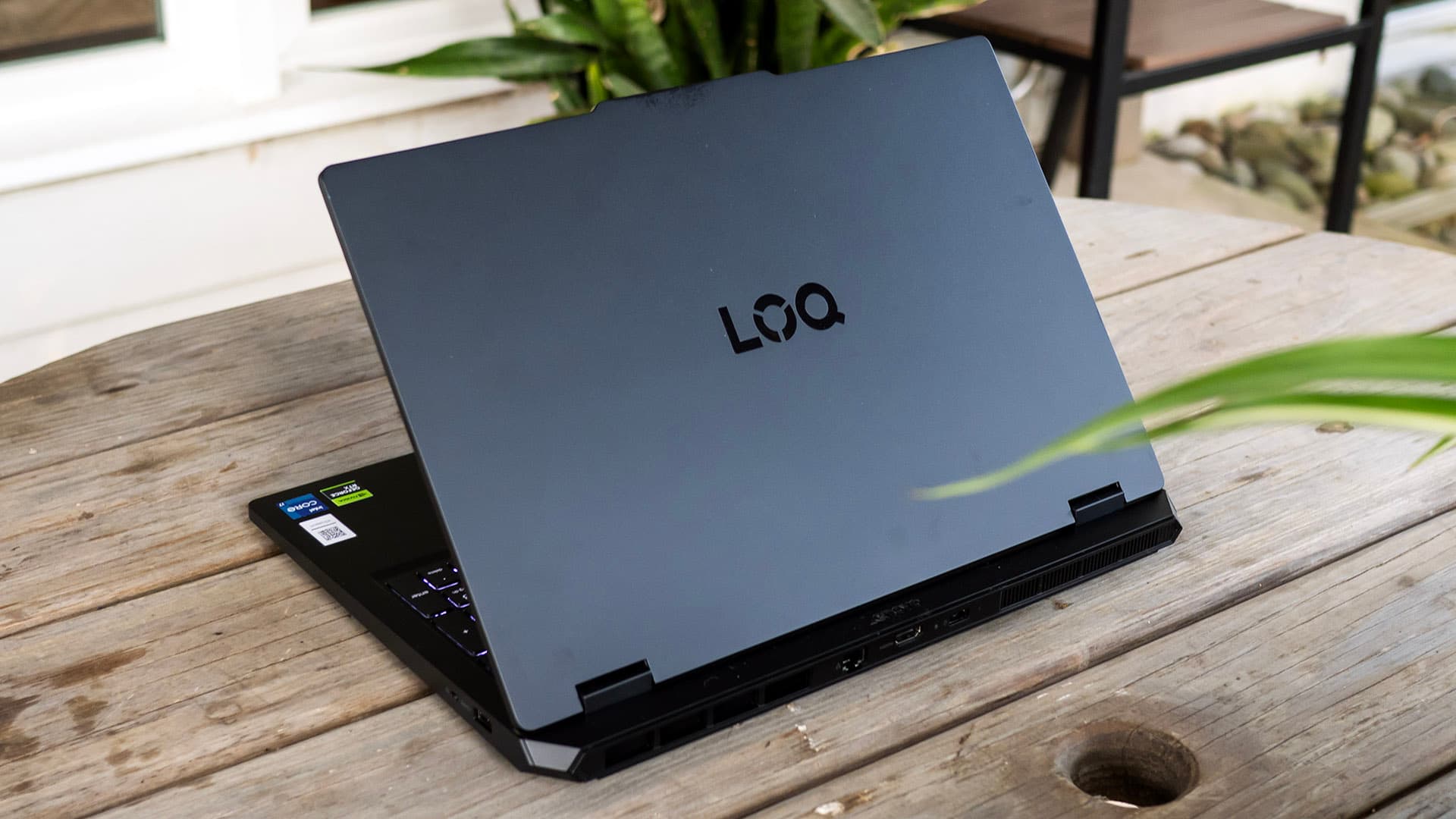 Lenovo LOQ Essentials 15 Gen 11