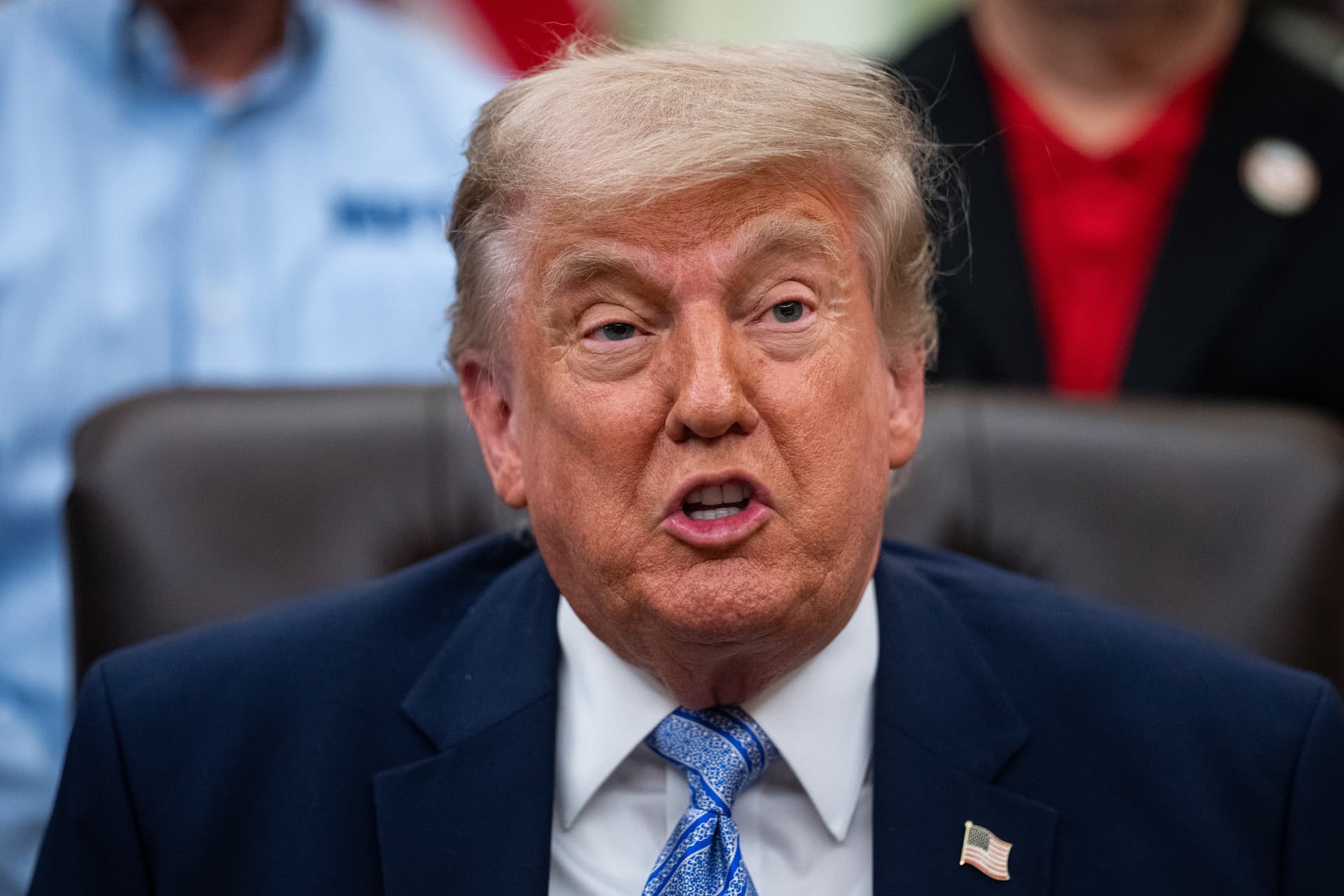 Trump