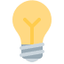 :bulb: :bulb: