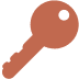 :key: :key: