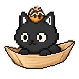 たこやきねこやで