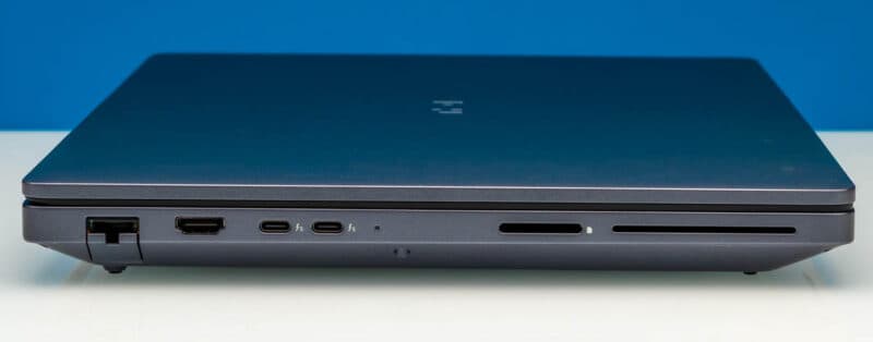 Dell 16 Pro Max MB16250 Side 2