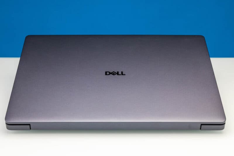 Dell 16 Pro Max MB16250 Top 1