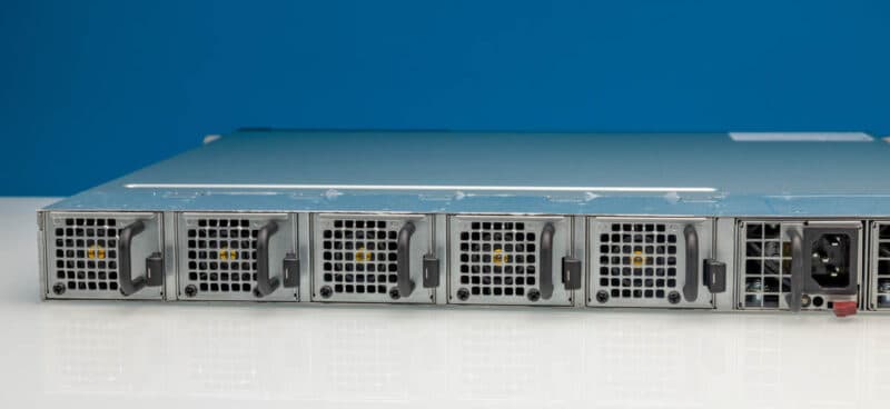 Supermicro SYS-112D-36C-FN3P rear fan modules