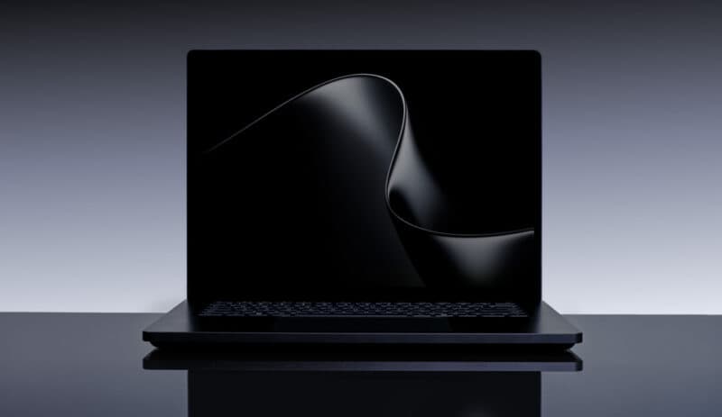 Surface Laptop Ultra