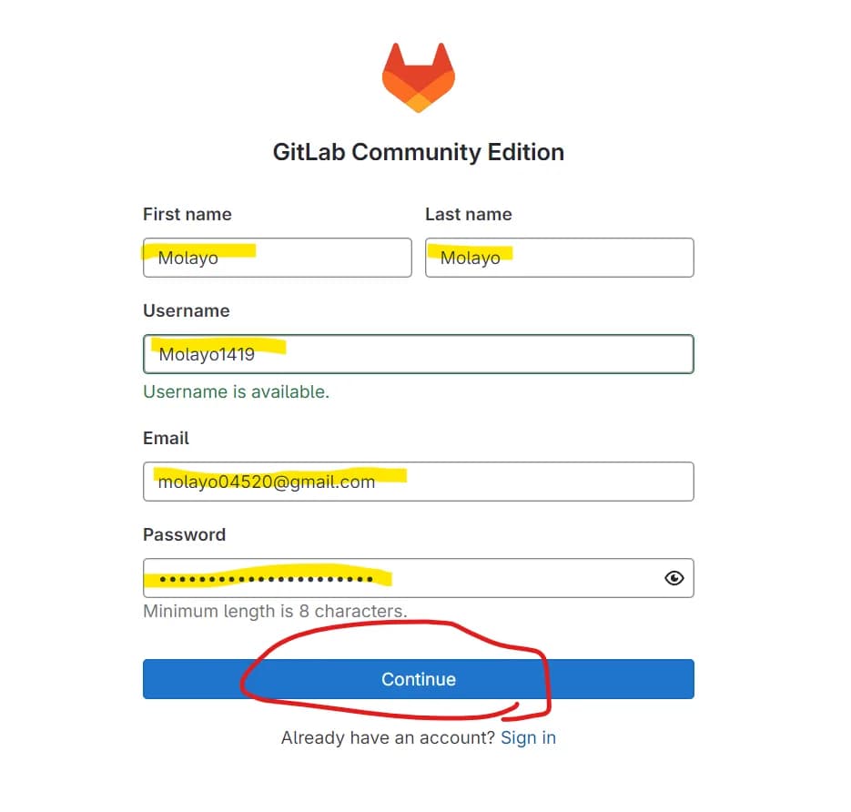 Git 사용 가이드