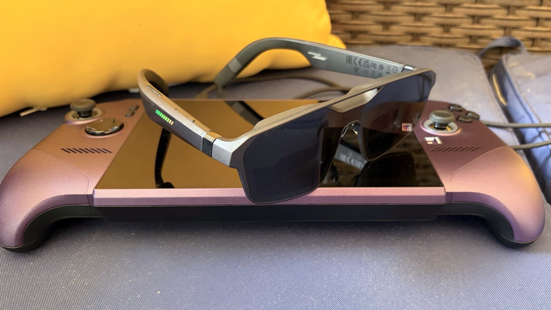 Asus ROG XREAL R1