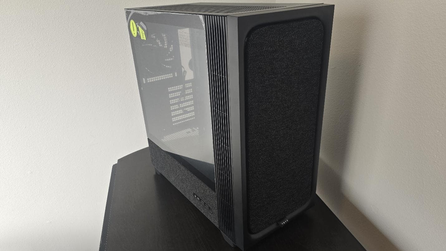 MSI MPG Coreliquid P22 360