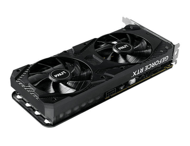 Palit GeForce RTX 3060 Infinity 2 OC