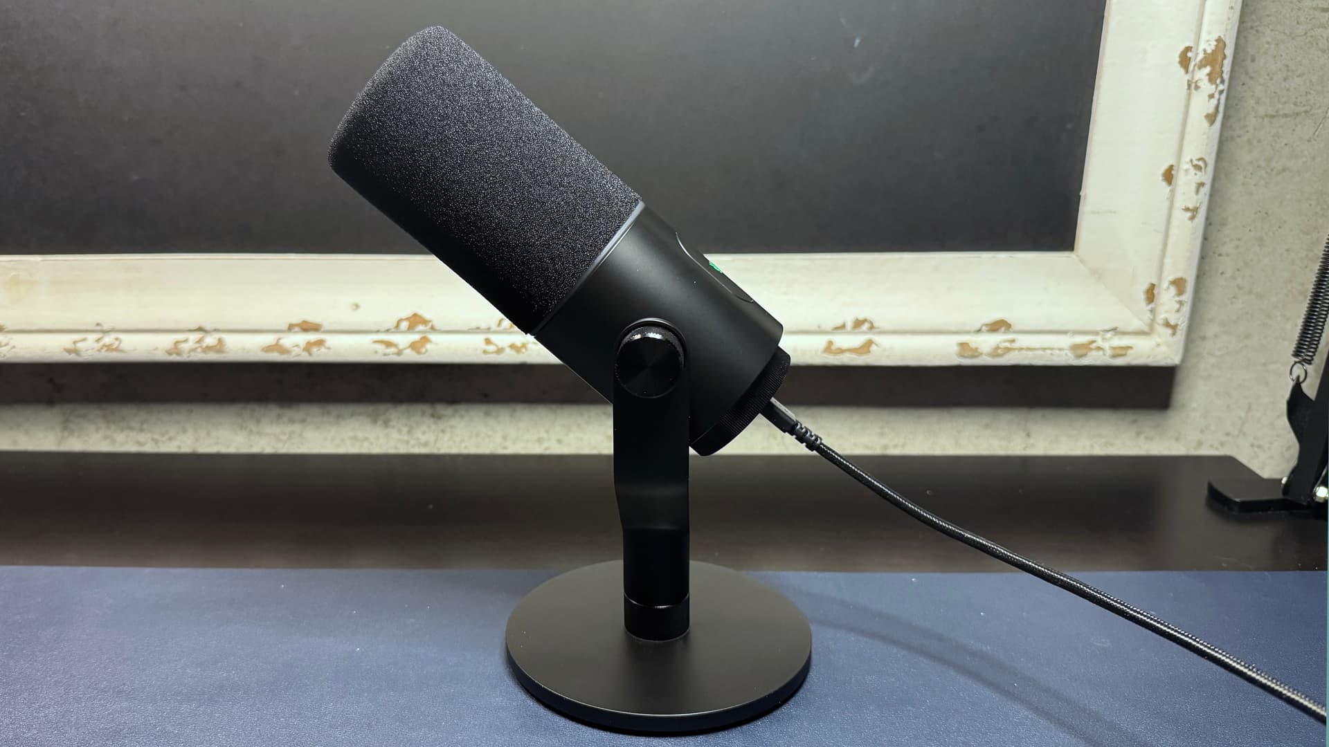 Razer Seiren V3 Pro