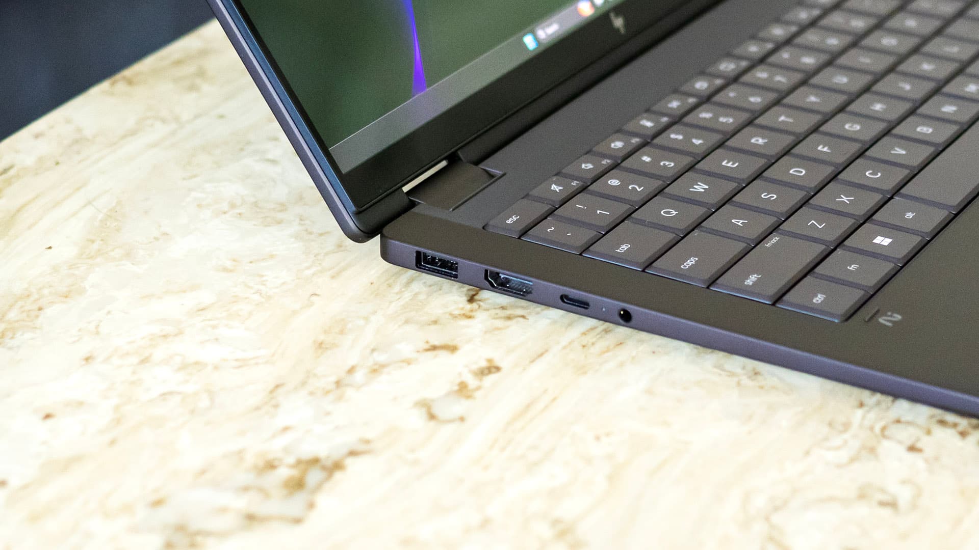HP OmniBook X Flip 14