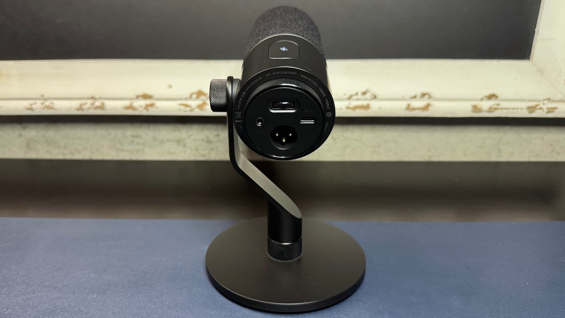 Razer Seiren V3 Pro