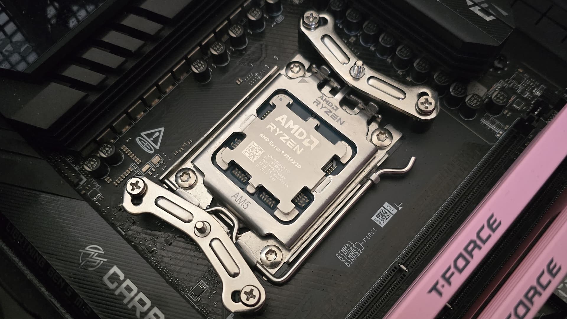 Montech NX600