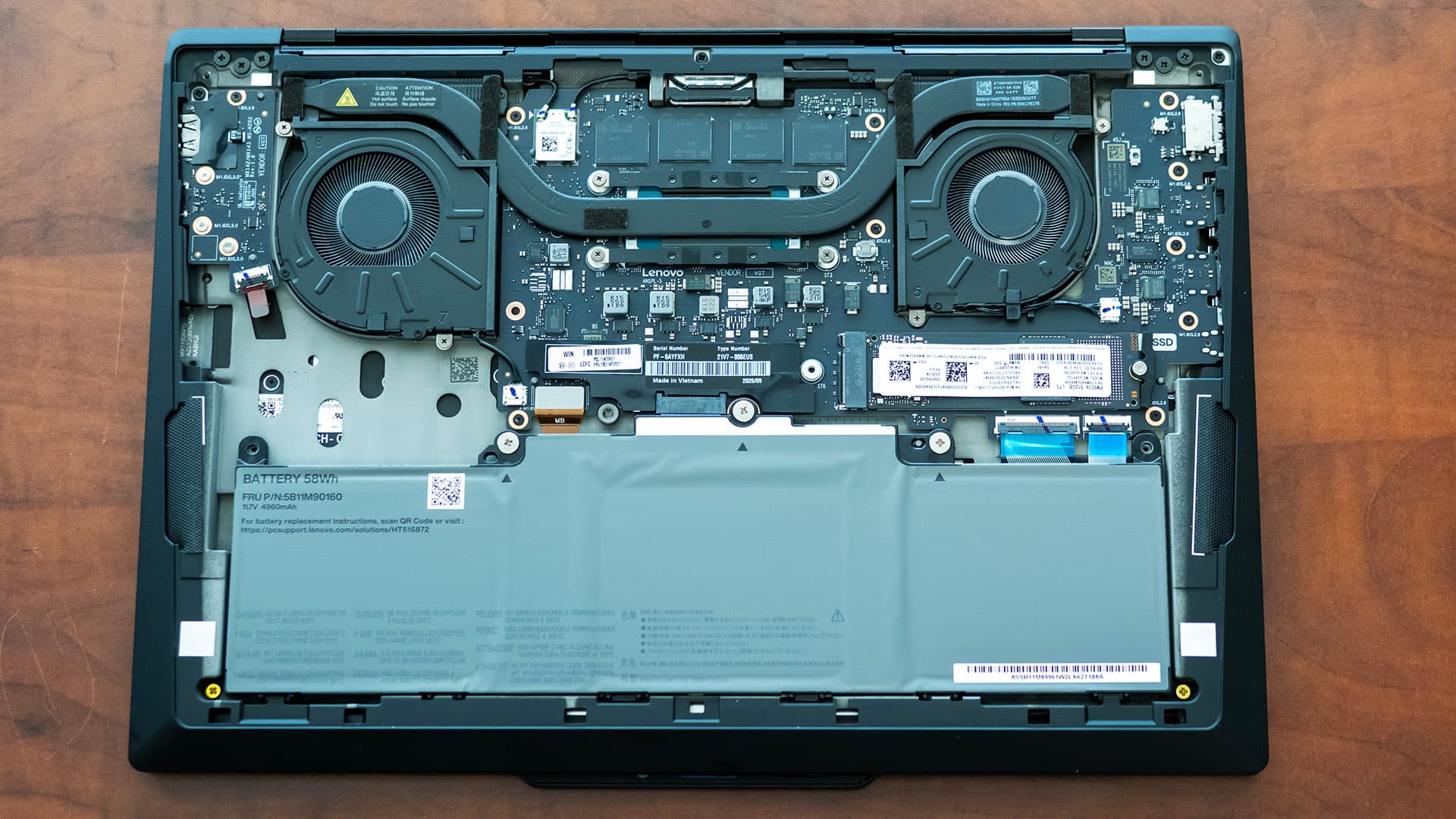 Lenovo ThinkPad X1 Carbon Gen 14