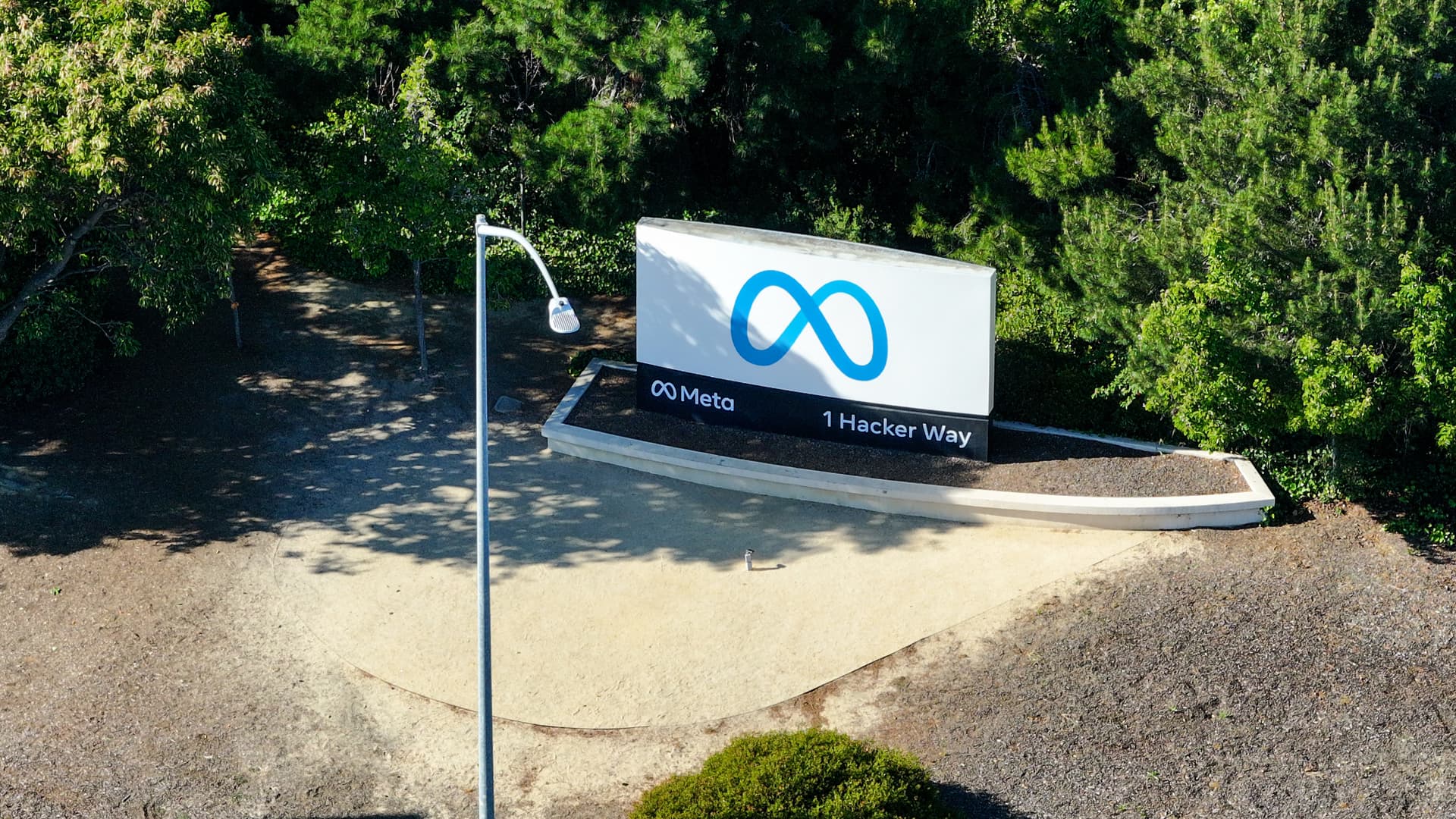 Metea headquarters