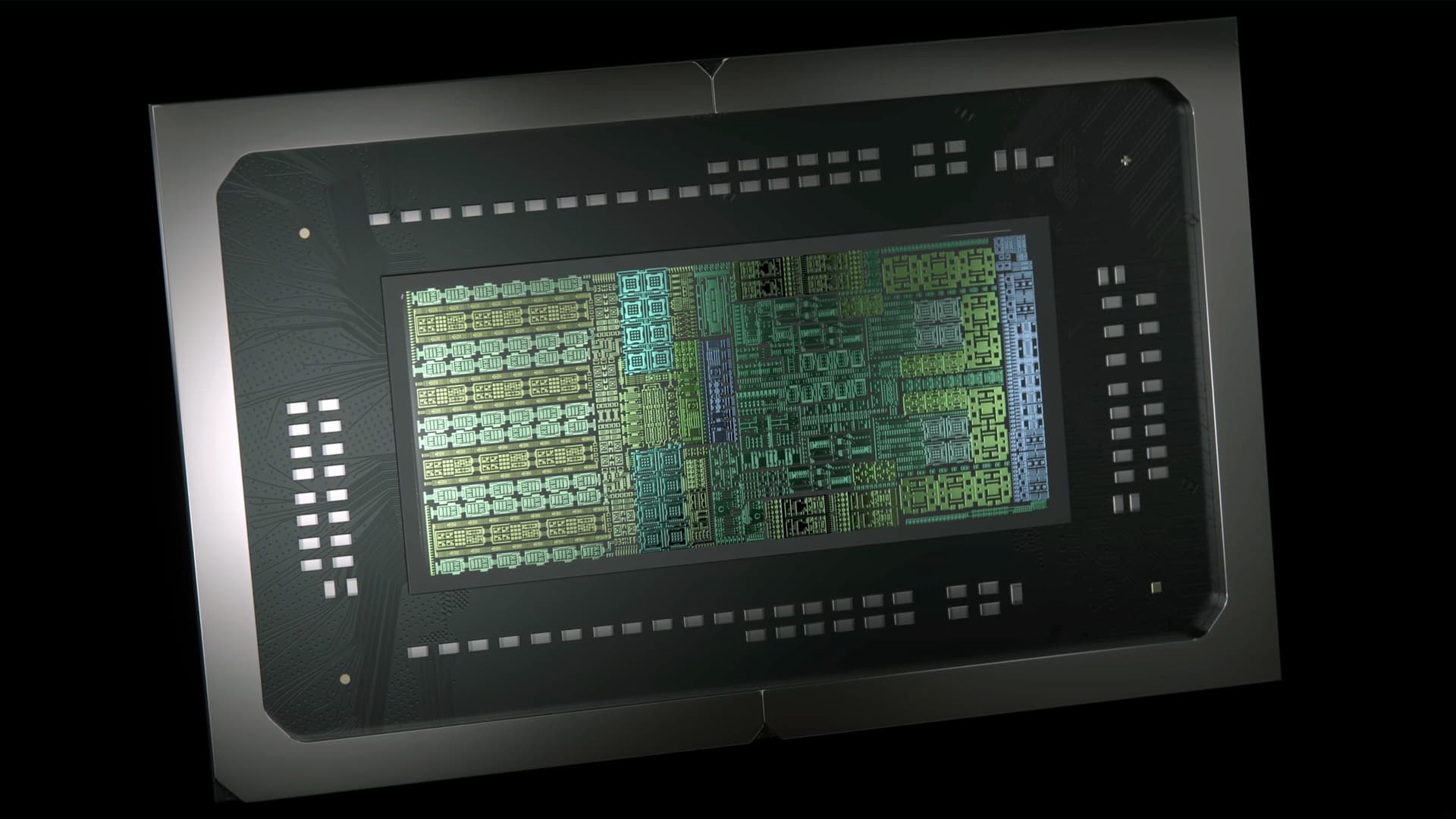 Nvidia GB10