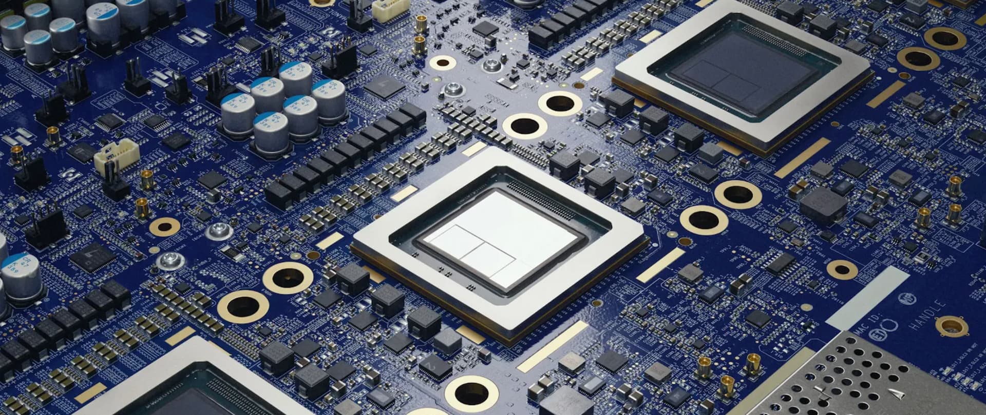 Google's Alphachip TPU