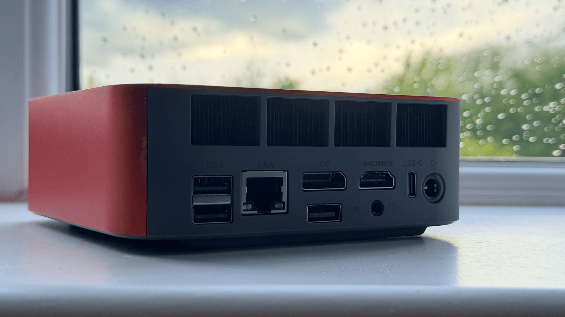 Beelink SER10 Max Mini PC