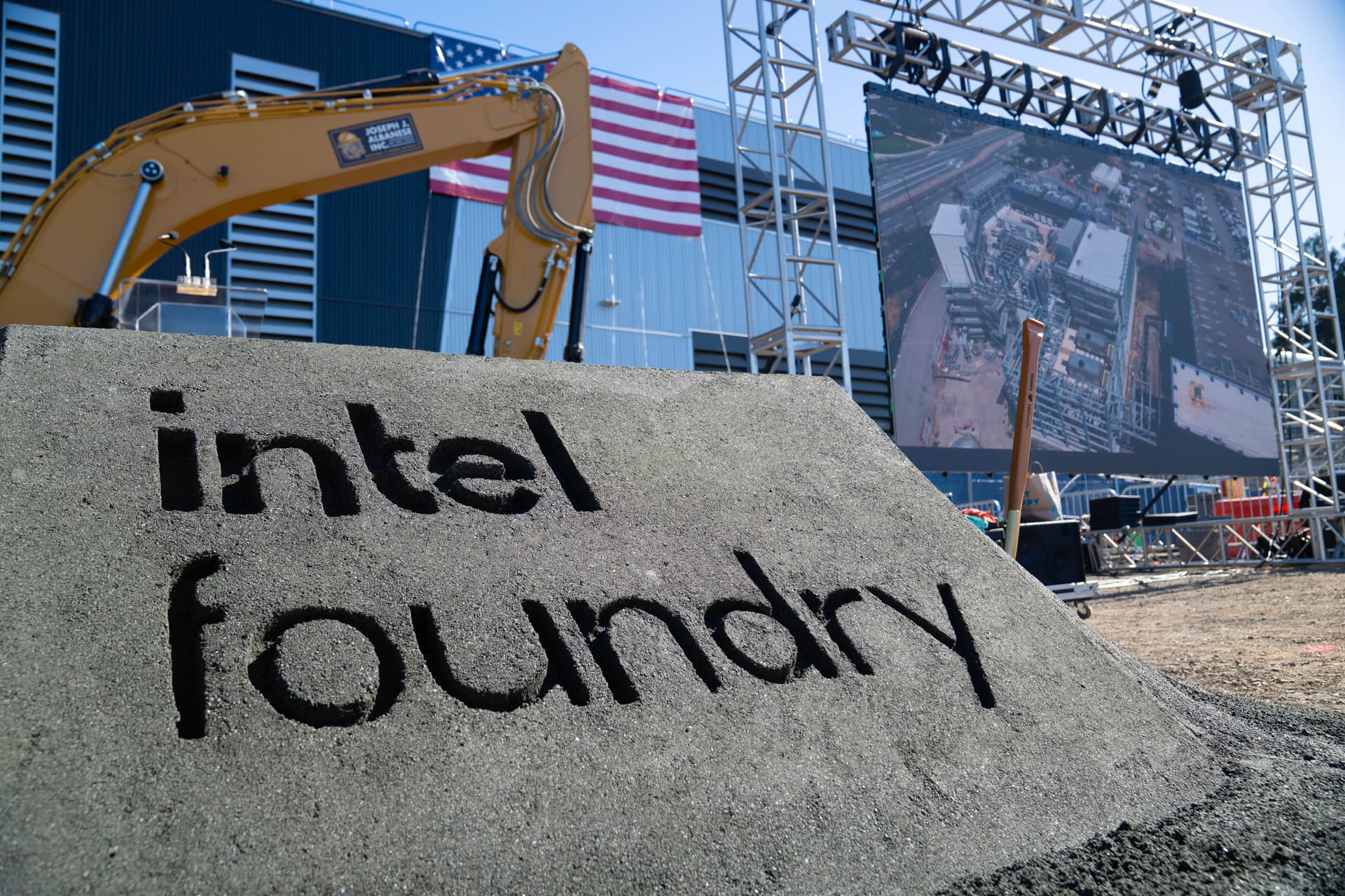 Intel