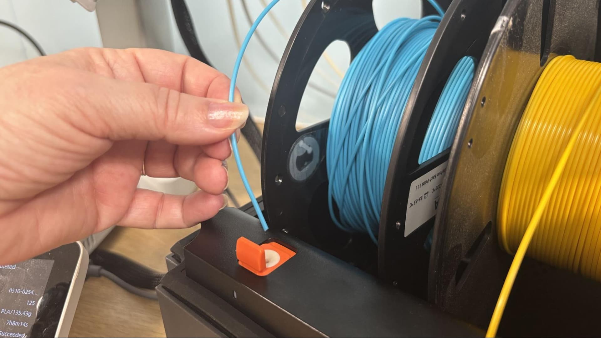 Anycubic Kobra 4 Combo