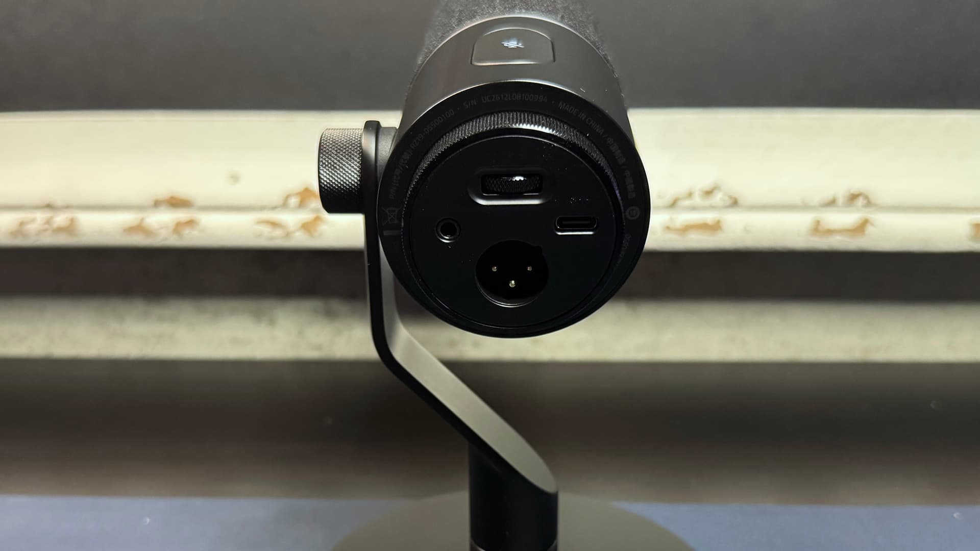 Razer Seiren V3 Pro