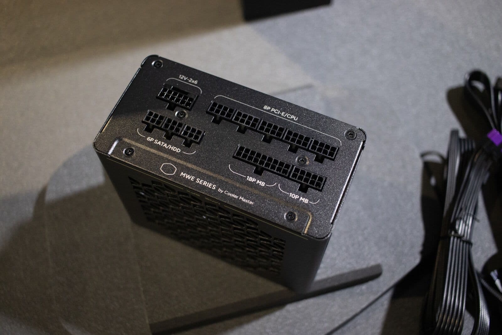 CoolerMAster PSU
