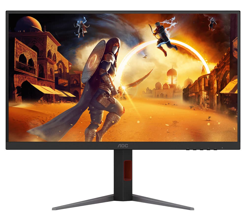 AOC U27G4XM