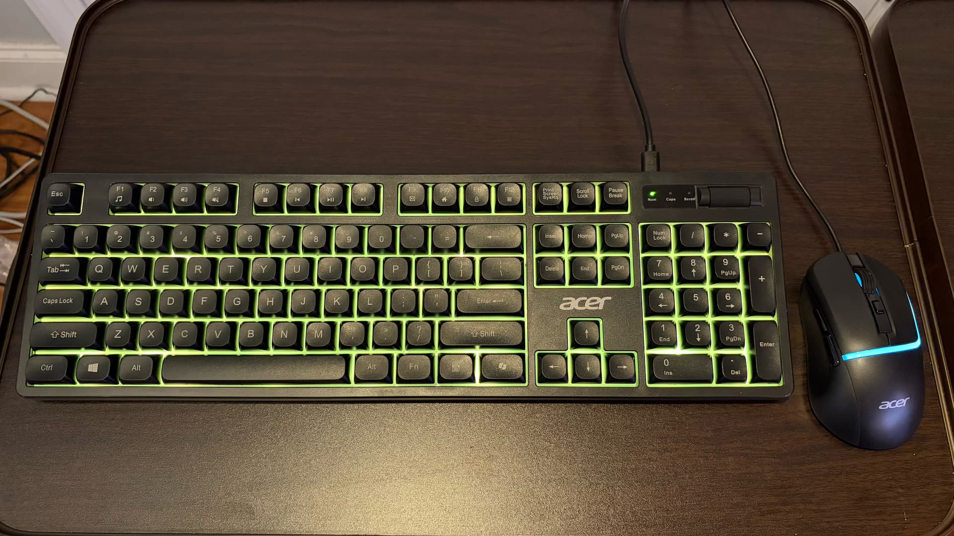Acer Nitro 65