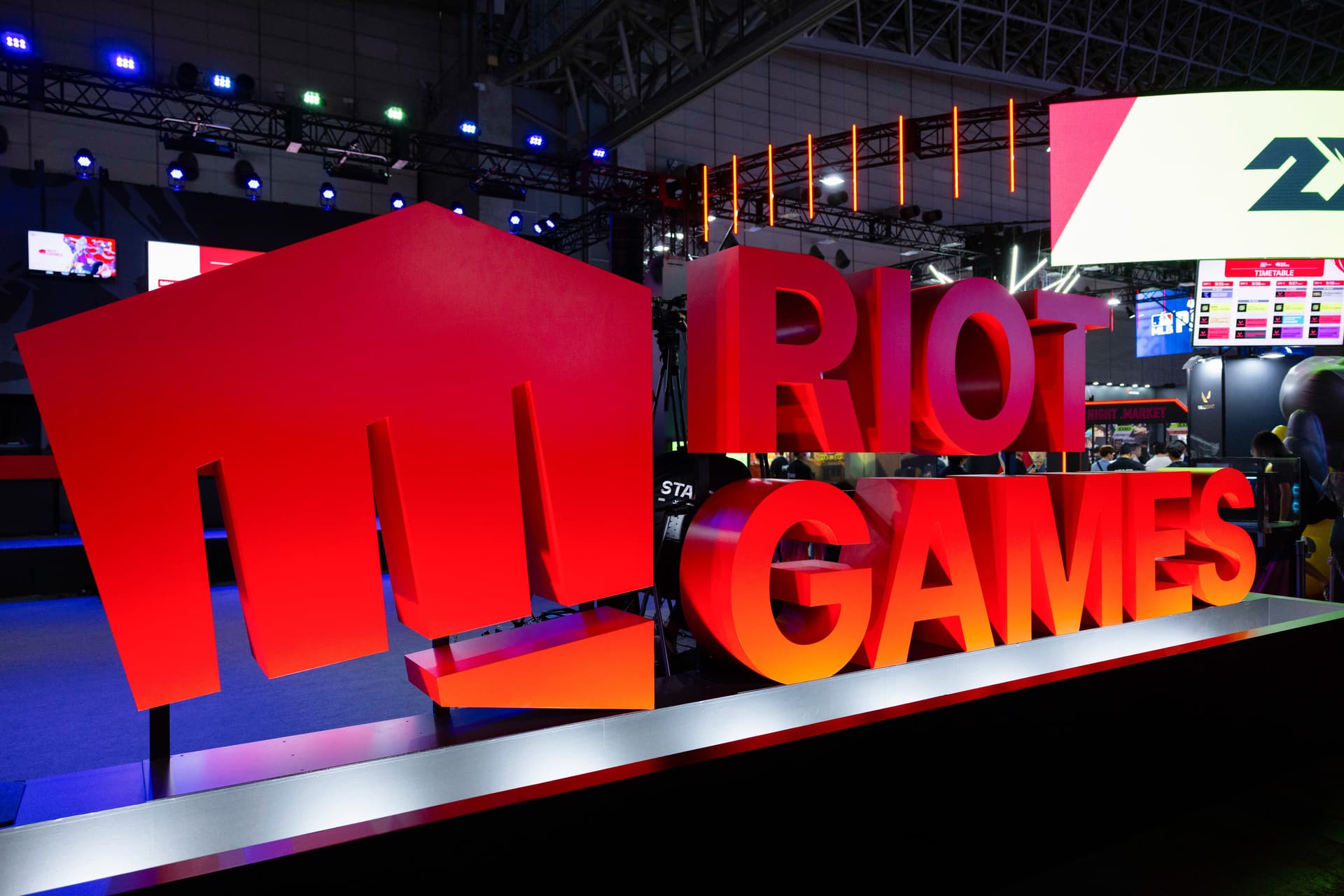 Riot Games