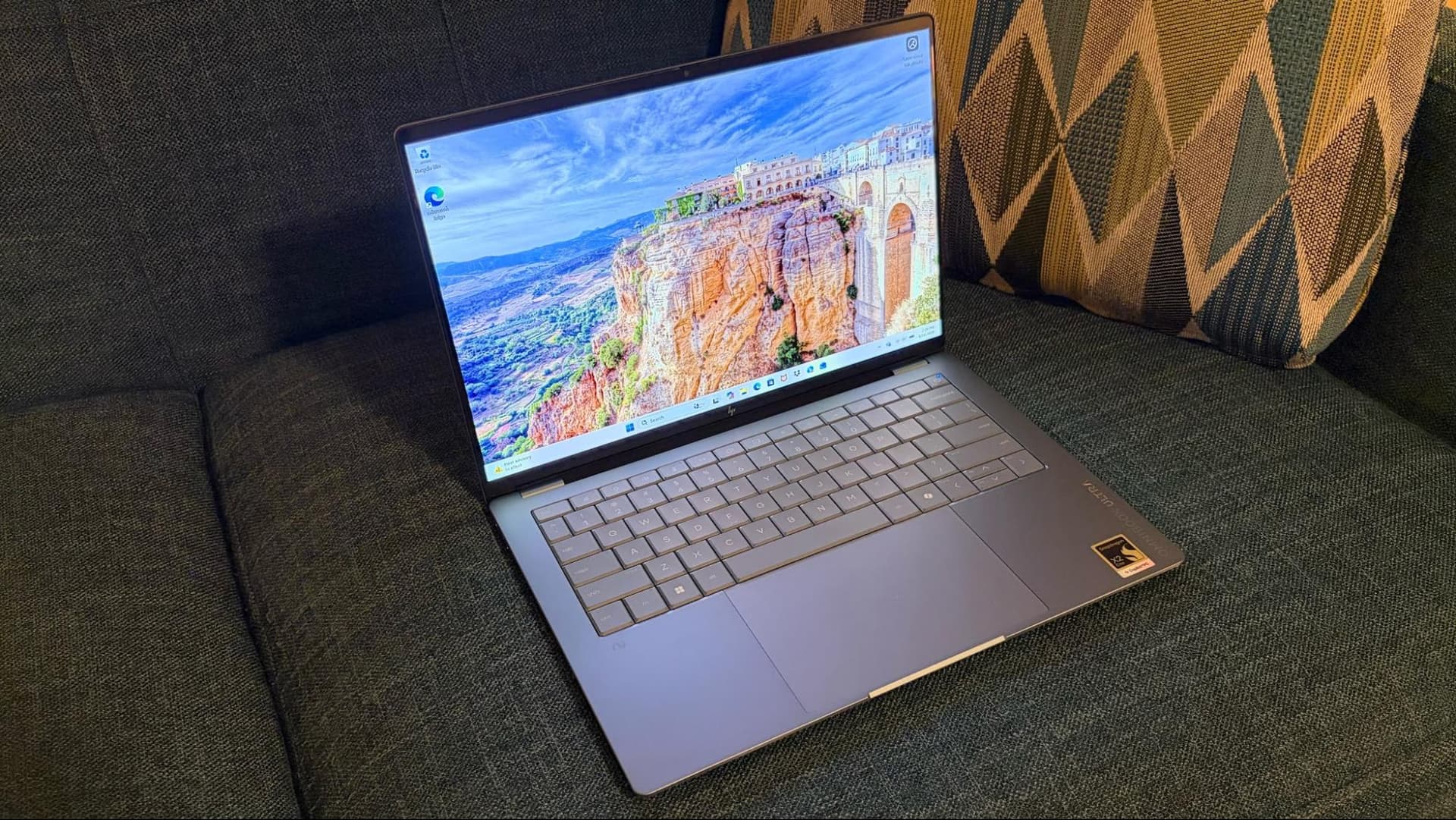 HP OmniBook Ultra