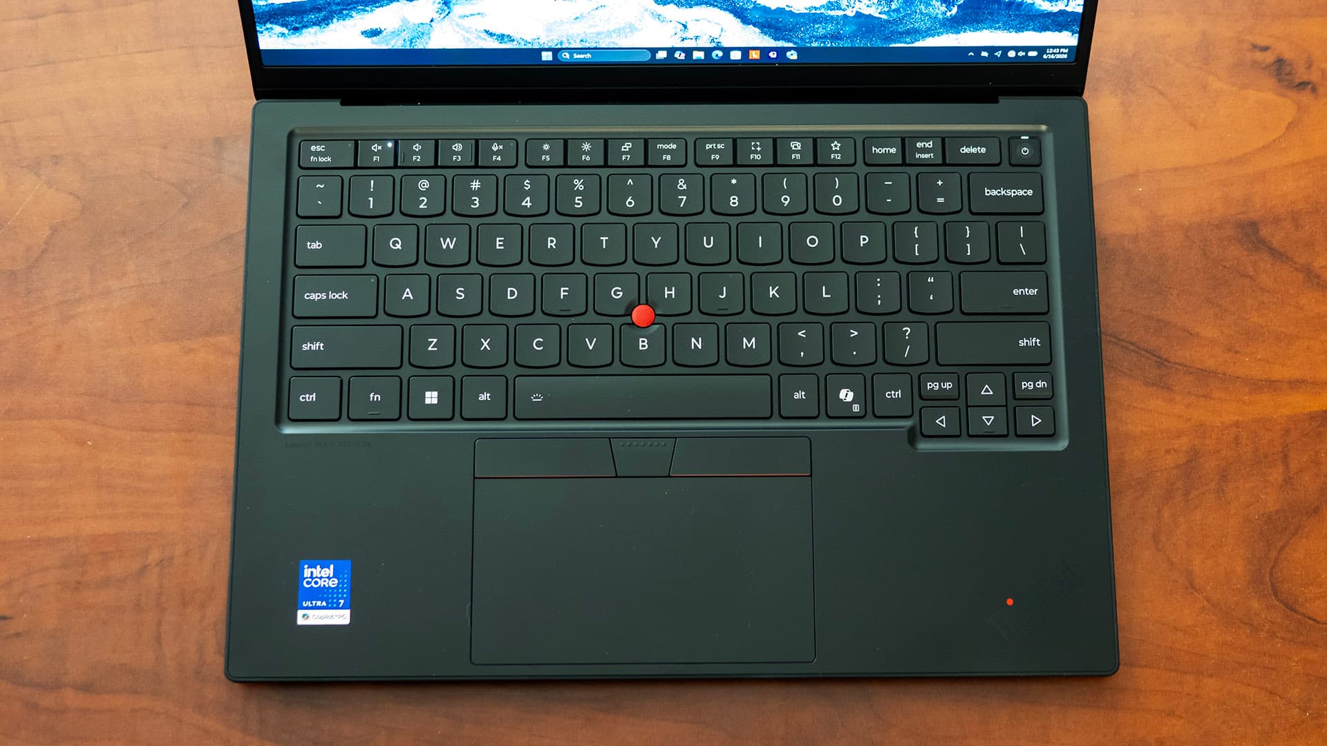 Lenovo ThinkPad X1 Carbon Gen 14